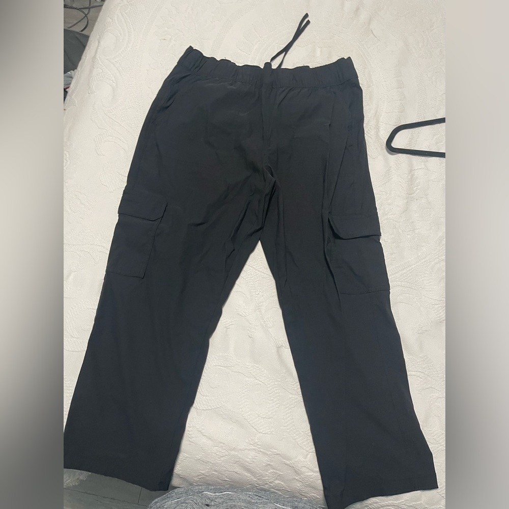 Eddie Bauer capris